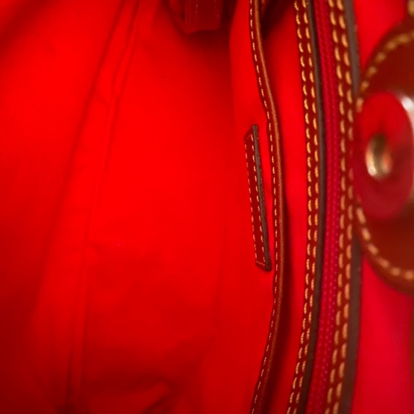 Dooney and Burke Handbag - Picture 4 of 10